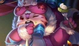 兔年皮肤爆料最新版,萌动新春，梦幻兔界降临