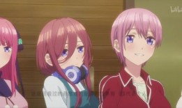 五等分最新爆料,剧情反转，角色命运再掀波澜